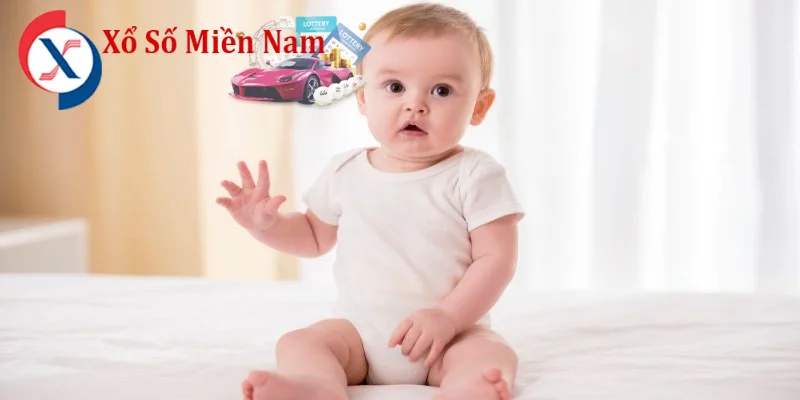 Nằm Mơ Thấy Trẻ Con Đánh Số Gì