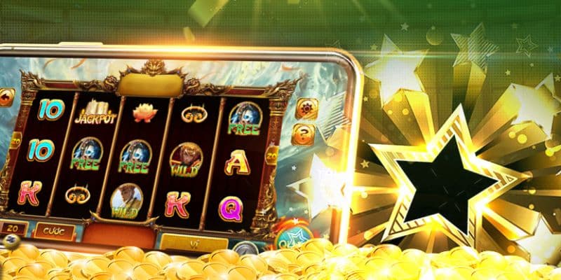 Nổ hũ trực tuyến 7m – Trải nghiệm